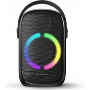 Anker SoundCore Rave Neo A3395 50 W Bluetooth Hoparlör...
