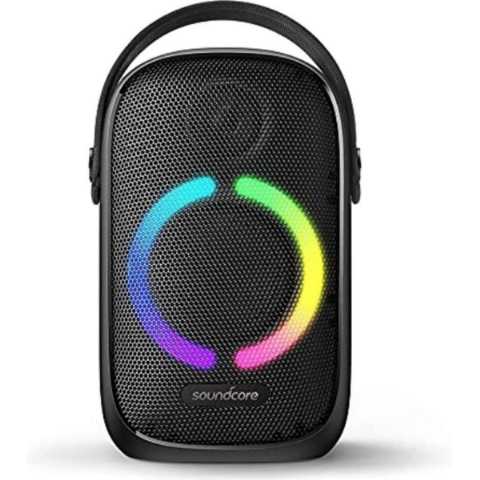 Anker SoundCore Rave Neo A3395 50 W Bluetooth Hoparlör...