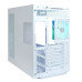 Eternal Power Pro X Aqua White