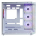 Eternal Power Pro X Aqua White