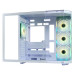 Eternal Power Pro X Aqua White