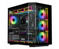 E.POWER RYZEN 7 9800X3D 32G DDR5 1TB SSD RTX ...