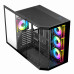 E.POWER RYZEN 7 9800X3D 64G DDR5 1TB SSD RTX 4070Ti Super 16G B650 750W 240M