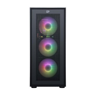 E.POWER RYZEN 7 7800X3D 32G DDR5 2TB SSD RTX 4060Ti 16G B650 750W 240M