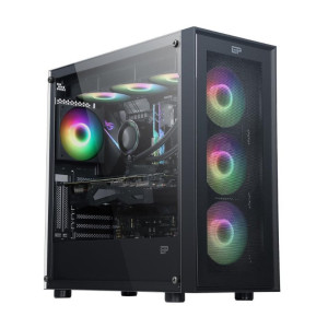 E.POWER RYZEN 5 5500 16G DDR4 500GB SSD RTX 4...