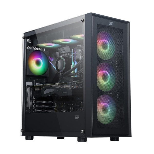 E.POWER RYZEN 5 5600 16G DDR4 1TB SSD RTX 3060 8G A520 ...