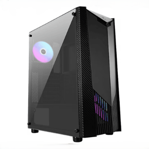 E.POWER RYZEN 5 5600 16G DDR4 500GB SSD RTX 4060 8G A52...