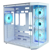 Eternal Power Pro X Aqua White