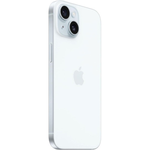 iPhone 15 256 GB Mavi