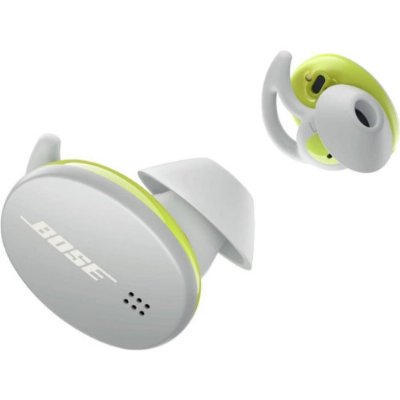 Bose Sport Earbuds TWS Kulak İçi Bluetooth Kulaklık Beyaz - Outlet