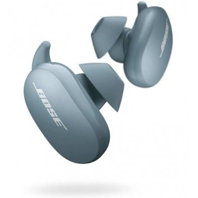 Bose QuietComfort Earbuds TWS Kulak ci Bluetooth Kulakl k Mavi Te hir