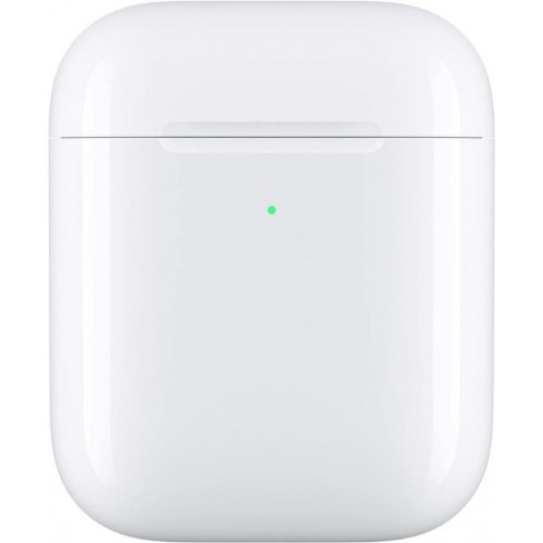 Apple MR8U2TU/A AirPods İçin Kablosuz Şarj Kutusu Teşhir