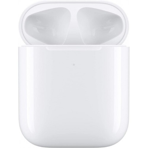 Apple MR8U2TU/A AirPods İçin Kablosuz Şarj Kutusu Teşhir