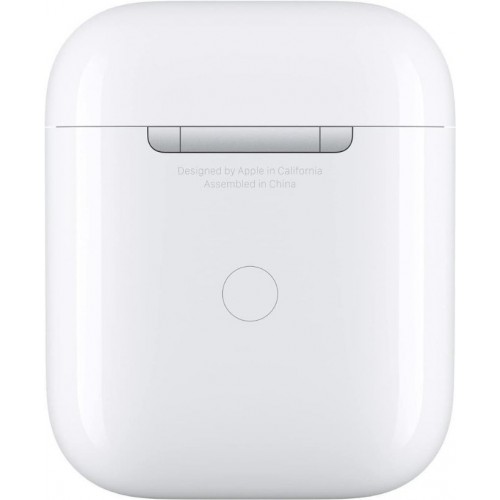 Apple MR8U2TU/A AirPods İçin Kablosuz Şarj Kutusu Teşhir