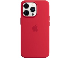 iPhone 13 Pro için MagSafe özellikli Silikon ...
