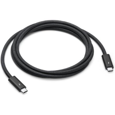 Apple Thunderbolt 4 Pro Kablosu (1,8 M)-OUTLET