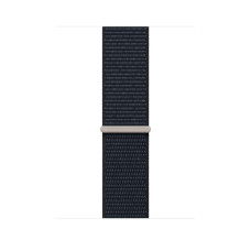 Apple Watch 45 mm Gece Yarısı Spor Loop - XL