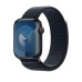 Apple Watch 45 mm Gece Yarısı Spor Loop - XL
