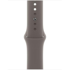 Apple Watch Band - Spor Kordon - 41 mm - Kil Rengi - M/...
