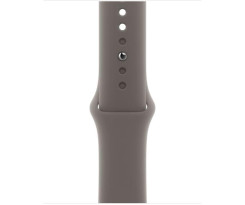 Apple Watch Band - Spor Kordon - 41 mm - Kil ...