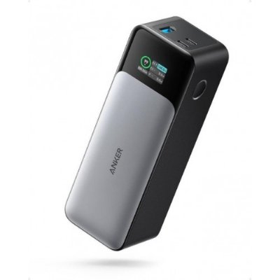 Anker 737 PowerCore 24000 mAh Hızlı Şarj Powerbank - Teşhir