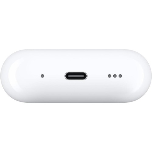 Apple AirPods Pro 2. Nesil Teşhir
