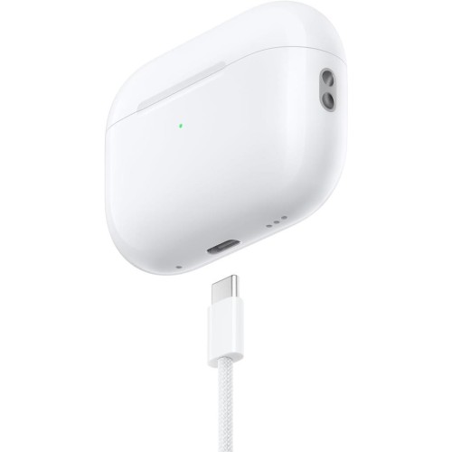 Apple AirPods Pro 2. Nesil Teşhir