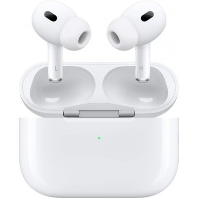 Apple AirPods Pro 2. Nesil Teşhir