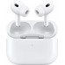 Apple AirPods Pro 2. Nesil Teşhir