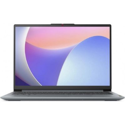 Lenovo IdeaPad Slim 3 15IAH8 83ER000WTR i5-12450H 8 GB 512 GB SSD UHD Graphics 15.6" Full HD Notebook - Teşhir