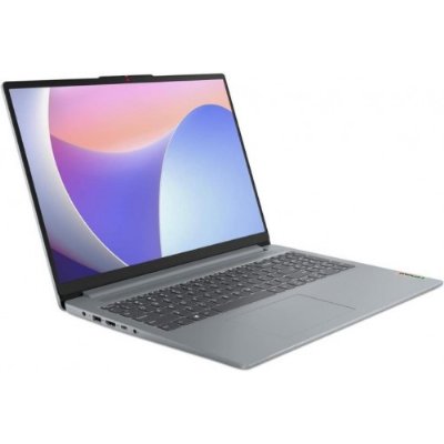 Lenovo IdeaPad Slim 3 15IAH8 83ER000WTR i5-12450H 8 GB 512 GB SSD UHD Graphics 15.6" Full HD Notebook - Teşhir