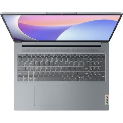Lenovo IdeaPad Slim 3 15IAH8 83ER000WTR i5-12450H 8 GB 512 GB SSD UHD Graphics 15.6" Full HD Notebook - Teşhir
