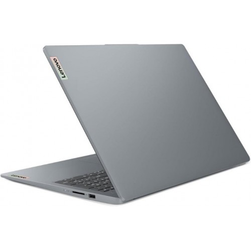 Lenovo IdeaPad Slim 3 15IAH8 83ER000WTR i5-12450H 8 GB 512 GB SSD UHD Graphics 15.6" Full HD Notebook - Teşhir