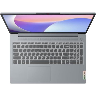 Lenovo Ideapad Slim 3 15IAH8 83ER0084TR i5-12450H 8 GB 256 GB SSD UHD Graphics 15.6" Full HD Notebook - Teşhir