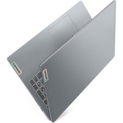 Lenovo Ideapad Slim 3 15IAH8 83ER0084TR i5-12450H 8 GB 256 GB SSD UHD Graphics 15.6" Full HD Notebook - Teşhir