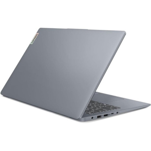 Lenovo Ideapad Slim 3 15IAH8 83ER0084TR i5-12450H 8 GB 256 GB SSD UHD Graphics 15.6" Full HD Notebook - Teşhir