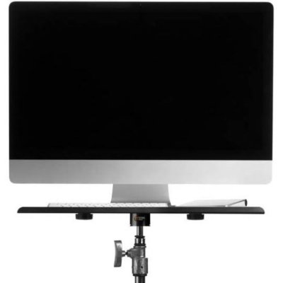 Tether Tools Table Aero iMac (56cm x 40cm) - SLVR Stant, Gümüş Outlet