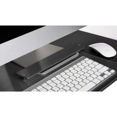 Tether Tools Table Aero iMac (56cm x 40cm) - SLVR Stant, Gümüş Outlet