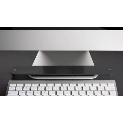 Tether Tools Table Aero iMac (56cm x 40cm) - SLVR Stant, Gümüş Outlet