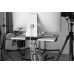 Tether Tools Table Aero iMac (56cm x 40cm) - SLVR Stant, Gümüş Outlet