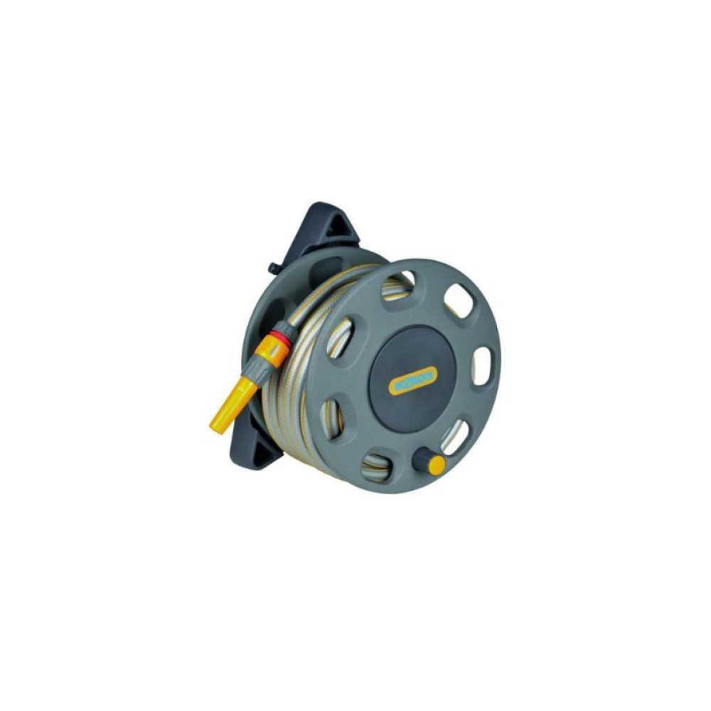 Hozelock 2422H Hortum Makarası Seti 15mt Outlet