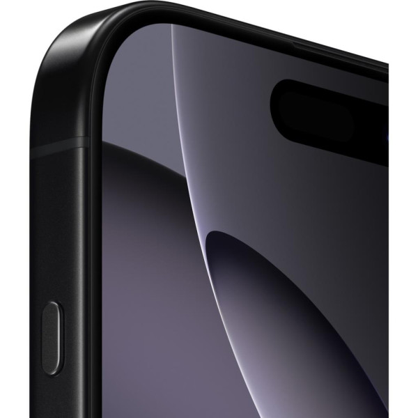 iPhone 16 Pro Max 512 GB Siyah Titanyum (Apple Türkiye Garantili)