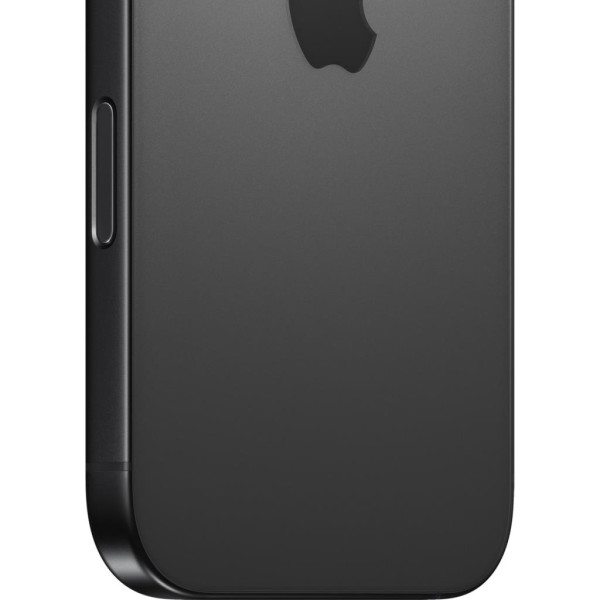 iPhone 16 Pro Max 512 GB Siyah Titanyum (Apple Türkiye Garantili)