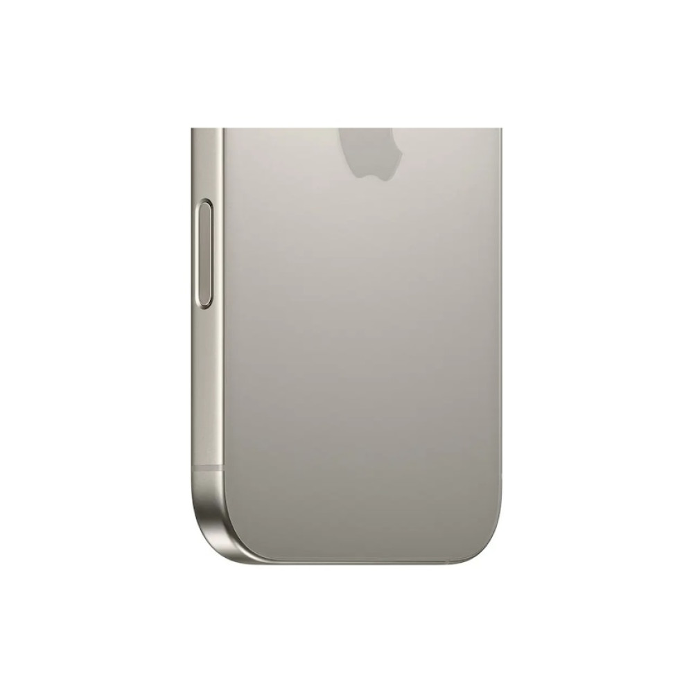 iPhone 16 Pro Max 1 TB Natürel Titanyum (Apple Türkiye Garantili)