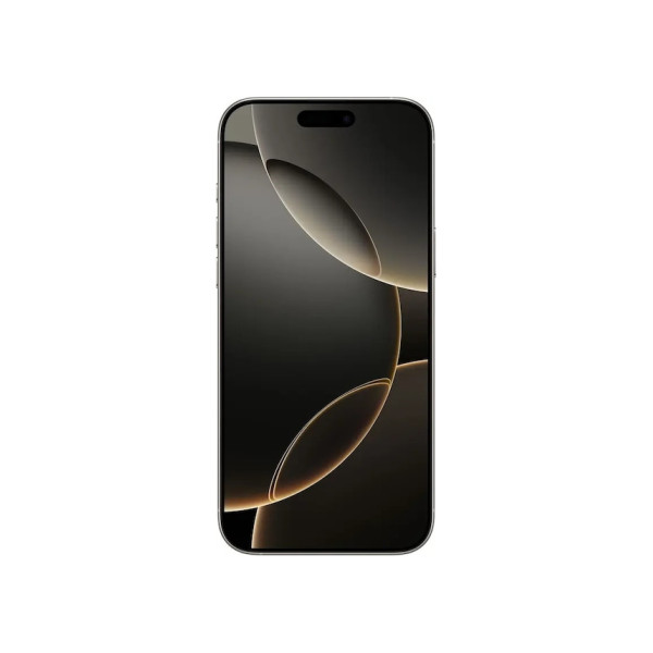 iPhone 16 Pro Max 1 TB Natürel Titanyum (Apple Türkiye Garantili)