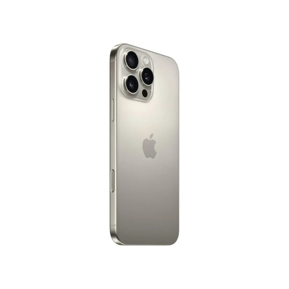 iPhone 16 Pro Max 1 TB Natürel Titanyum (Apple Türkiye Garantili)