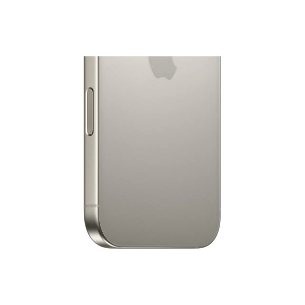 iPhone 16 Pro Max 1 TB Natürel Titanyum (Apple Türkiye Garantili)