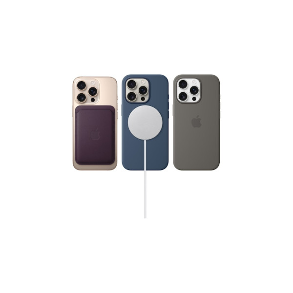 iPhone 16 Pro Max 1 TB Natürel Titanyum (Apple Türkiye Garantili)