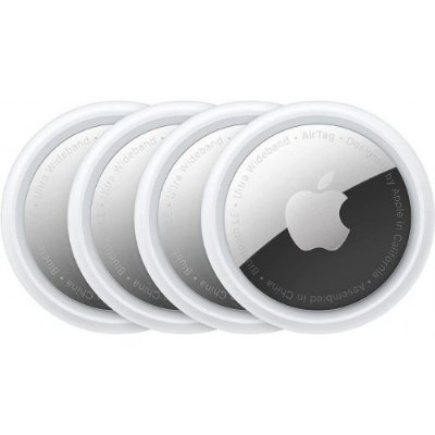 AirTag 4'lü Paket Outlet