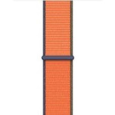Apple Watch (40 mm) Spor Loop, Kamkat - Normal Boy outl...